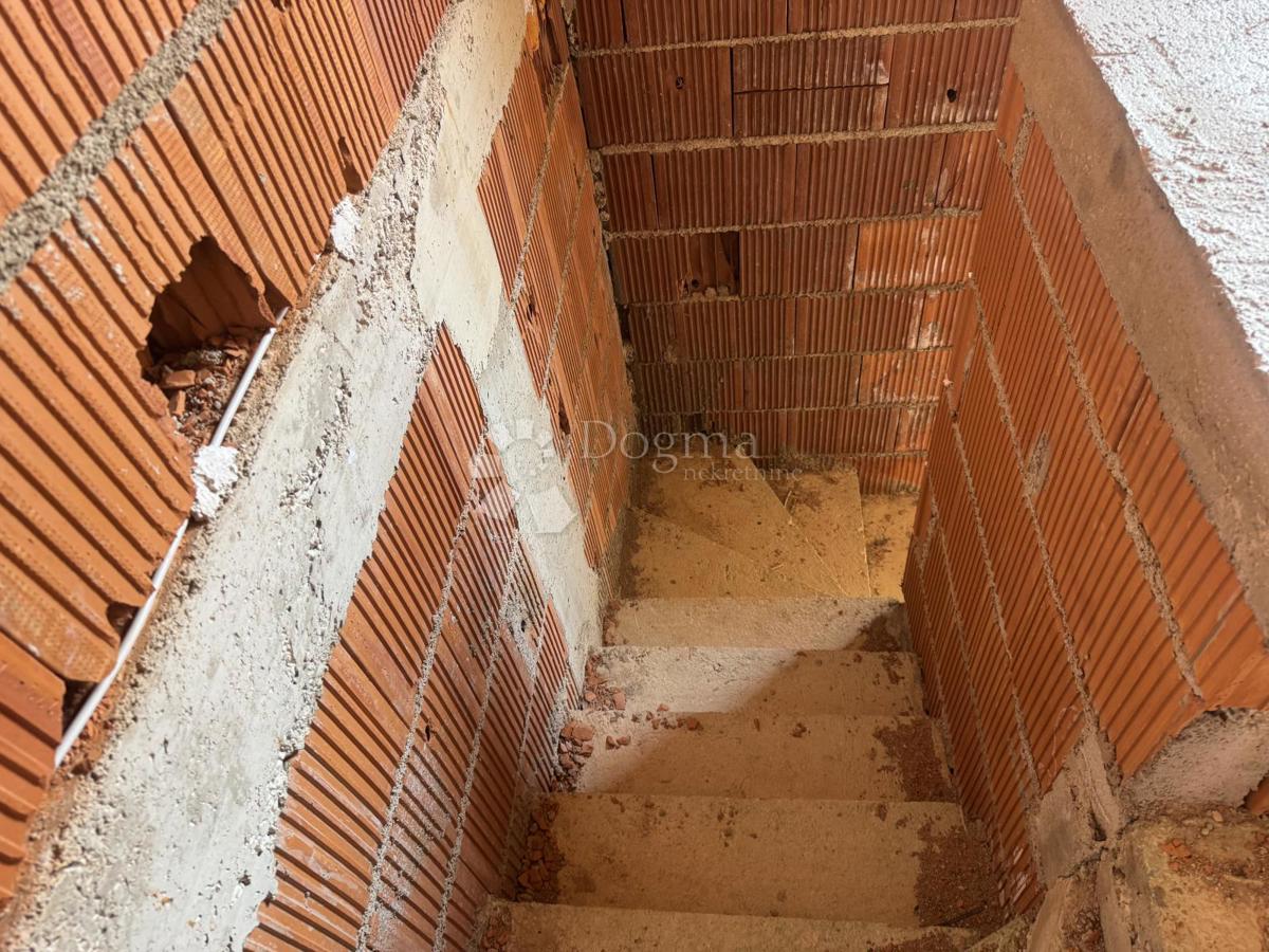 Hiša Drivenik, Vinodolska Općina, 168,11m2