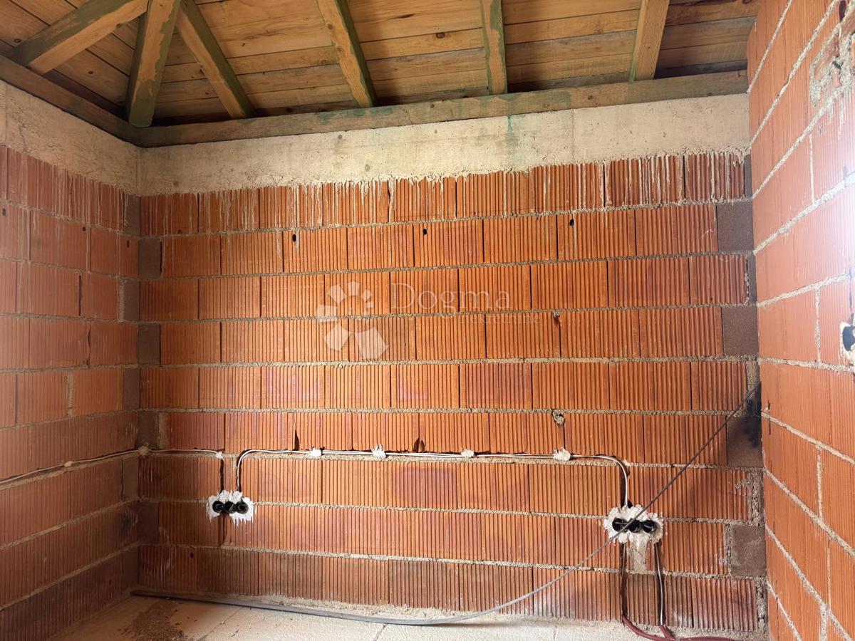 Hiša Drivenik, Vinodolska Općina, 168,11m2