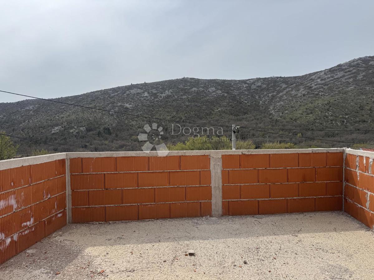 Hiša Drivenik, Vinodolska Općina, 168,11m2