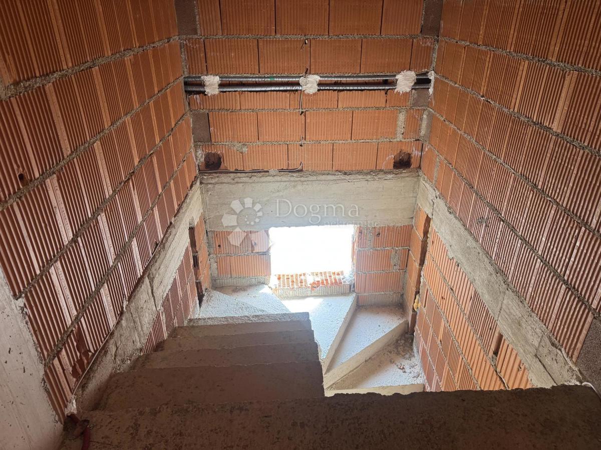 Hiša Drivenik, Vinodolska Općina, 168,11m2