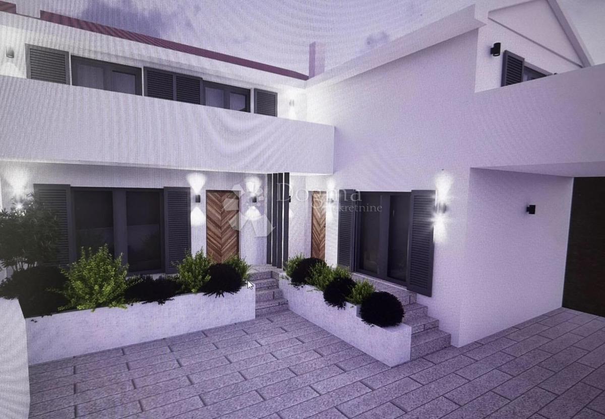 Hiša Drivenik, Vinodolska Općina, 168,11m2