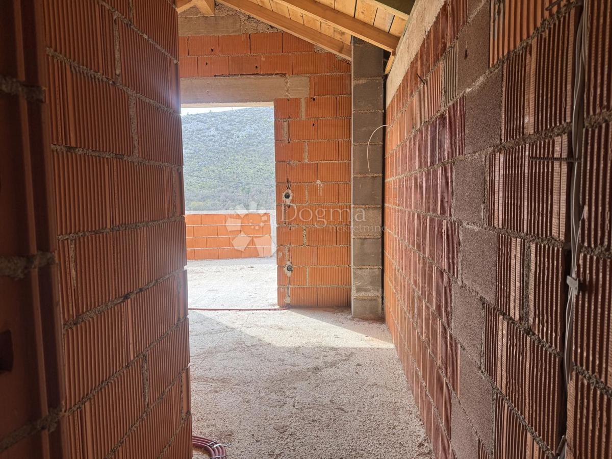 Hiša Drivenik, Vinodolska Općina, 168,11m2