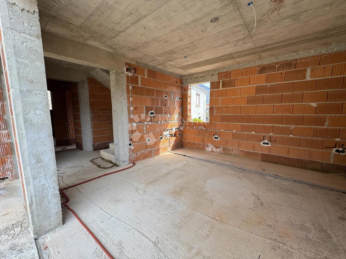 Hiša Drivenik, Vinodolska Općina, 168,11m2