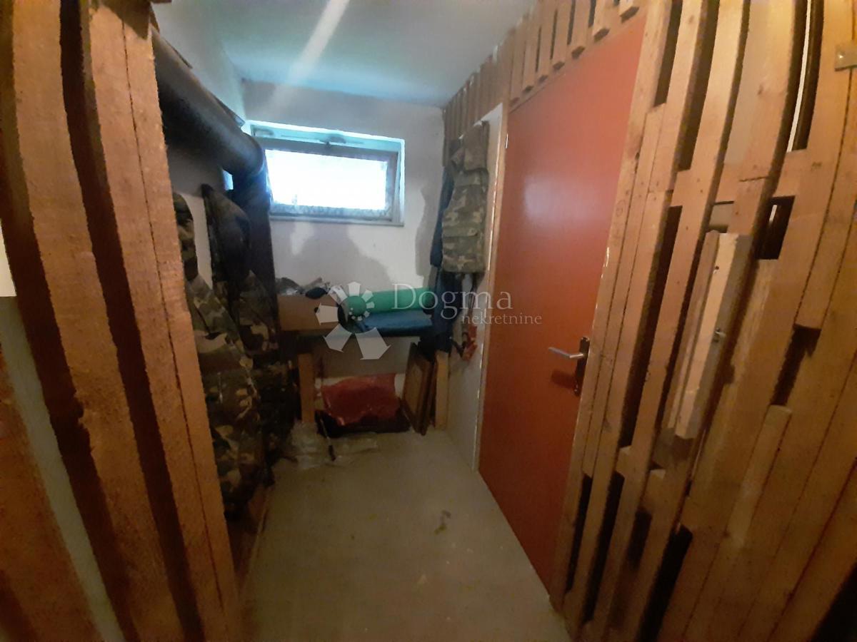 Stanovanje Centar Ivanić-Grad, Ivanić-Grad, 57,99m2