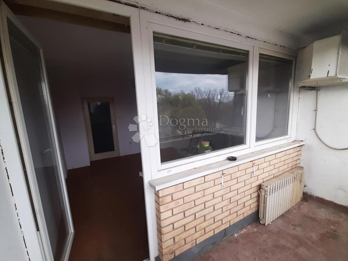 Stanovanje Centar Ivanić-Grad, Ivanić-Grad, 57,99m2