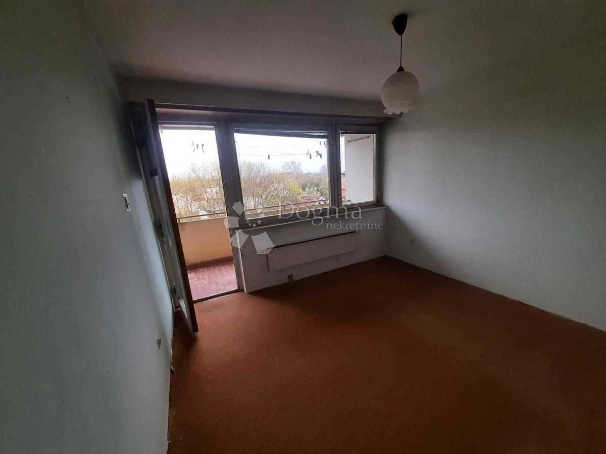 Stanovanje Centar Ivanić-Grad, Ivanić-Grad, 57,99m2