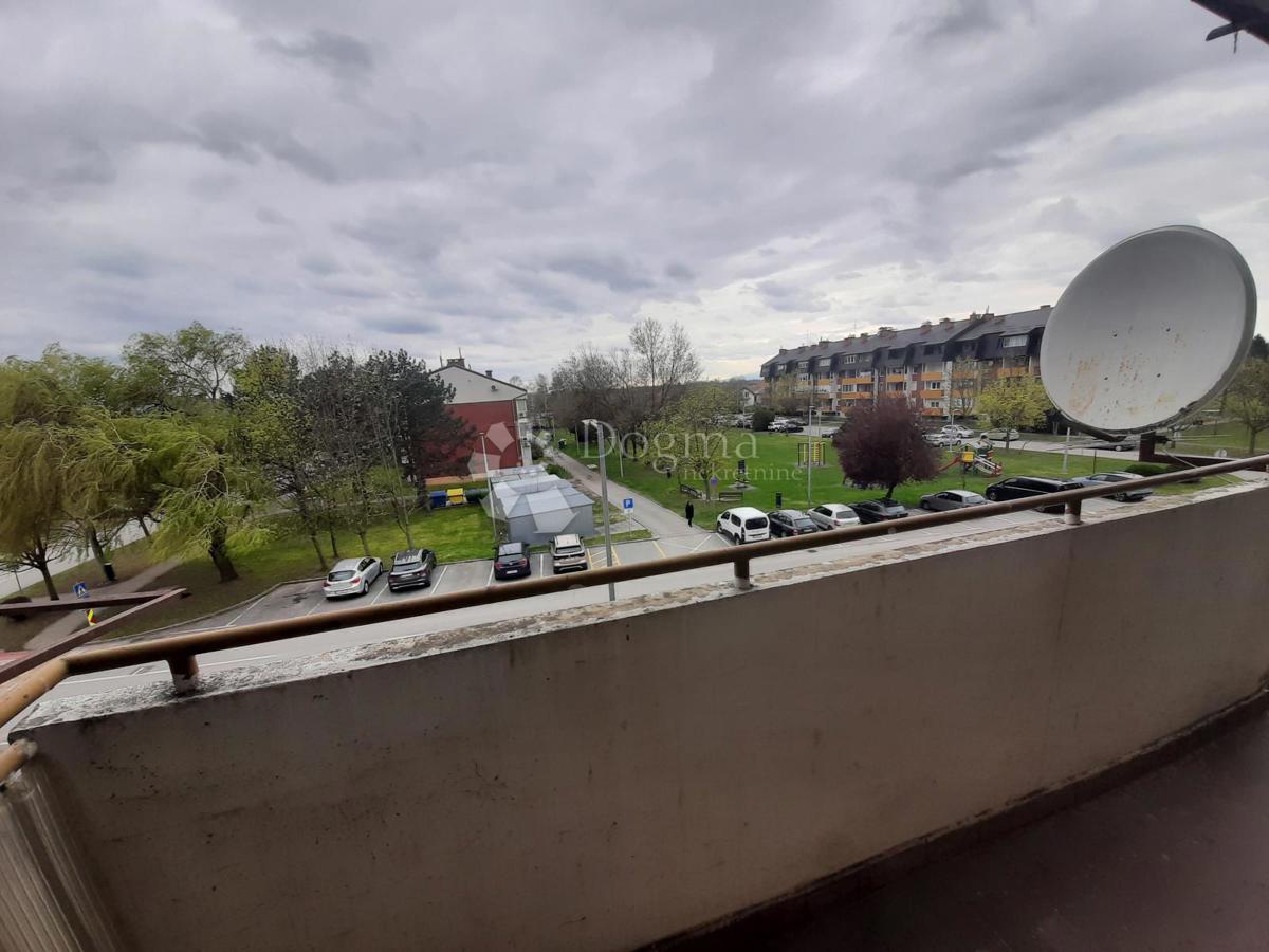 Stanovanje Centar Ivanić-Grad, Ivanić-Grad, 57,99m2