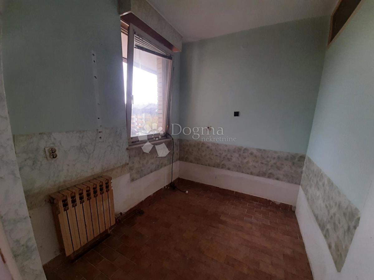 Stanovanje Centar Ivanić-Grad, Ivanić-Grad, 57,99m2