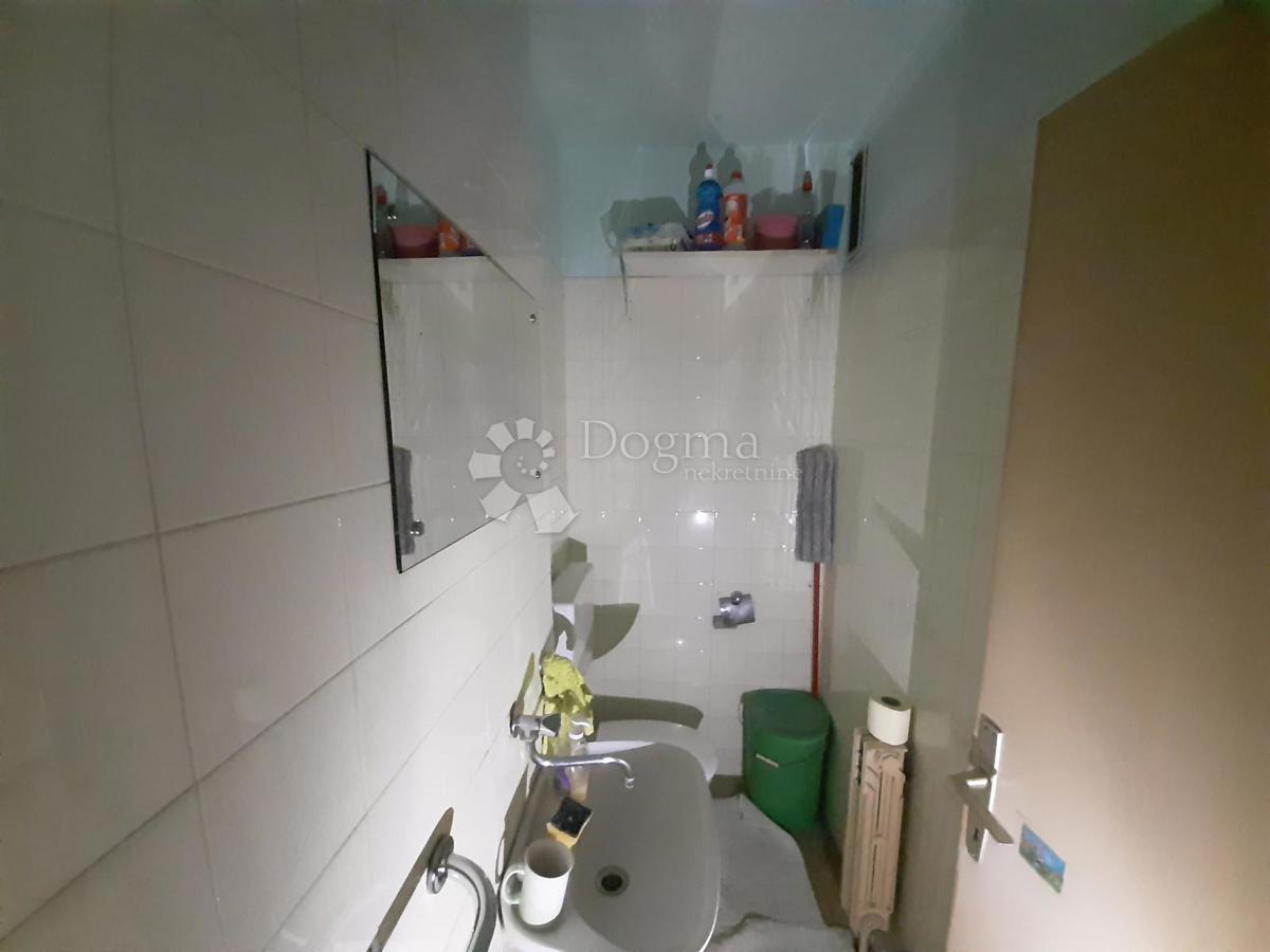 Stanovanje Centar Ivanić-Grad, Ivanić-Grad, 57,99m2