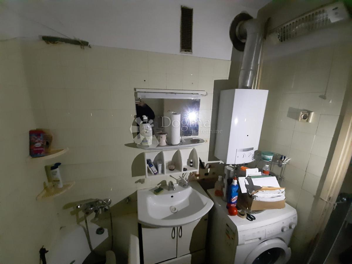 Stanovanje Centar Ivanić-Grad, Ivanić-Grad, 57,99m2