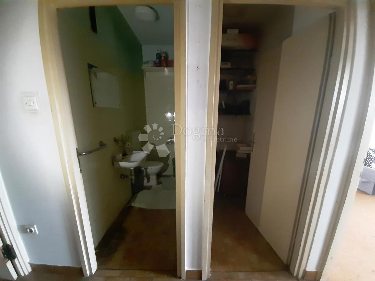 Stanovanje Centar Ivanić-Grad, Ivanić-Grad, 57,99m2