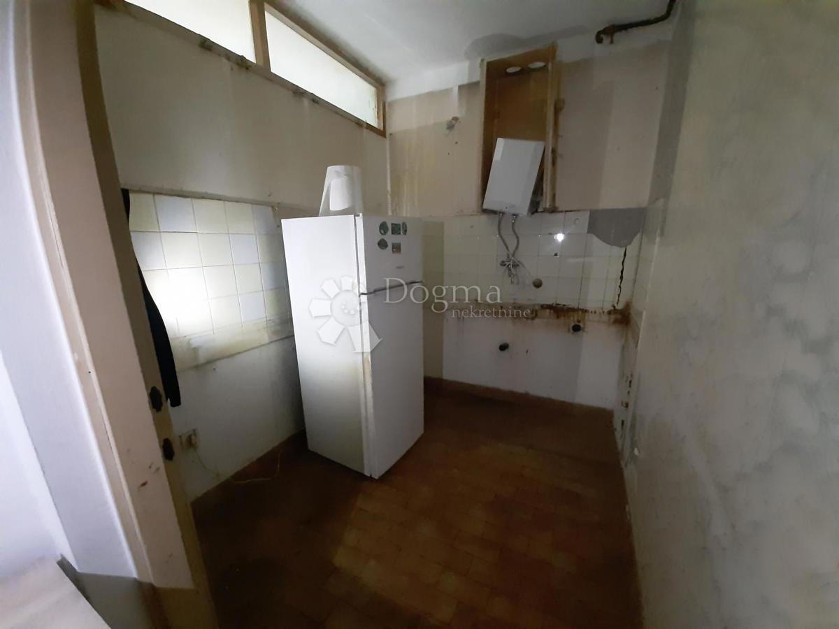 Stanovanje Centar Ivanić-Grad, Ivanić-Grad, 57,99m2