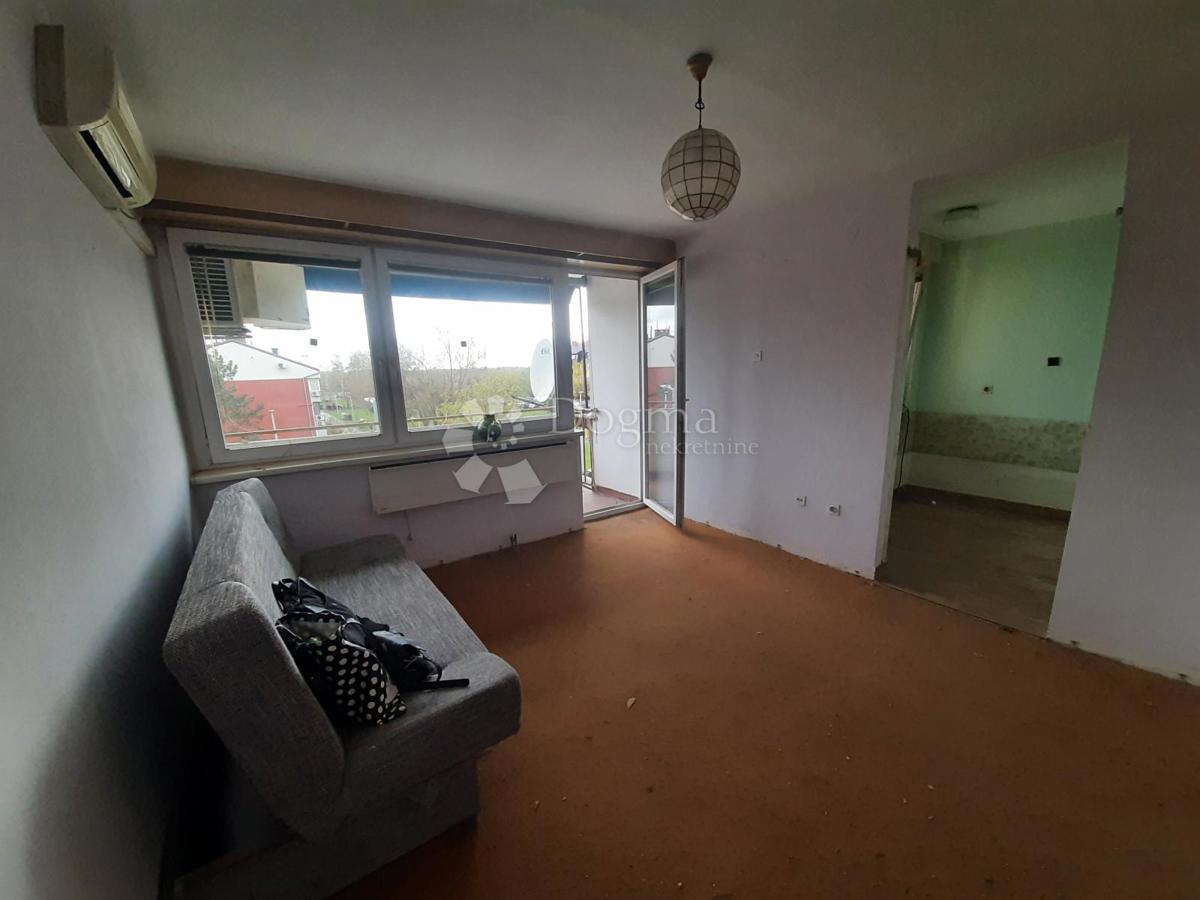 Stanovanje Centar Ivanić-Grad, Ivanić-Grad, 57,99m2