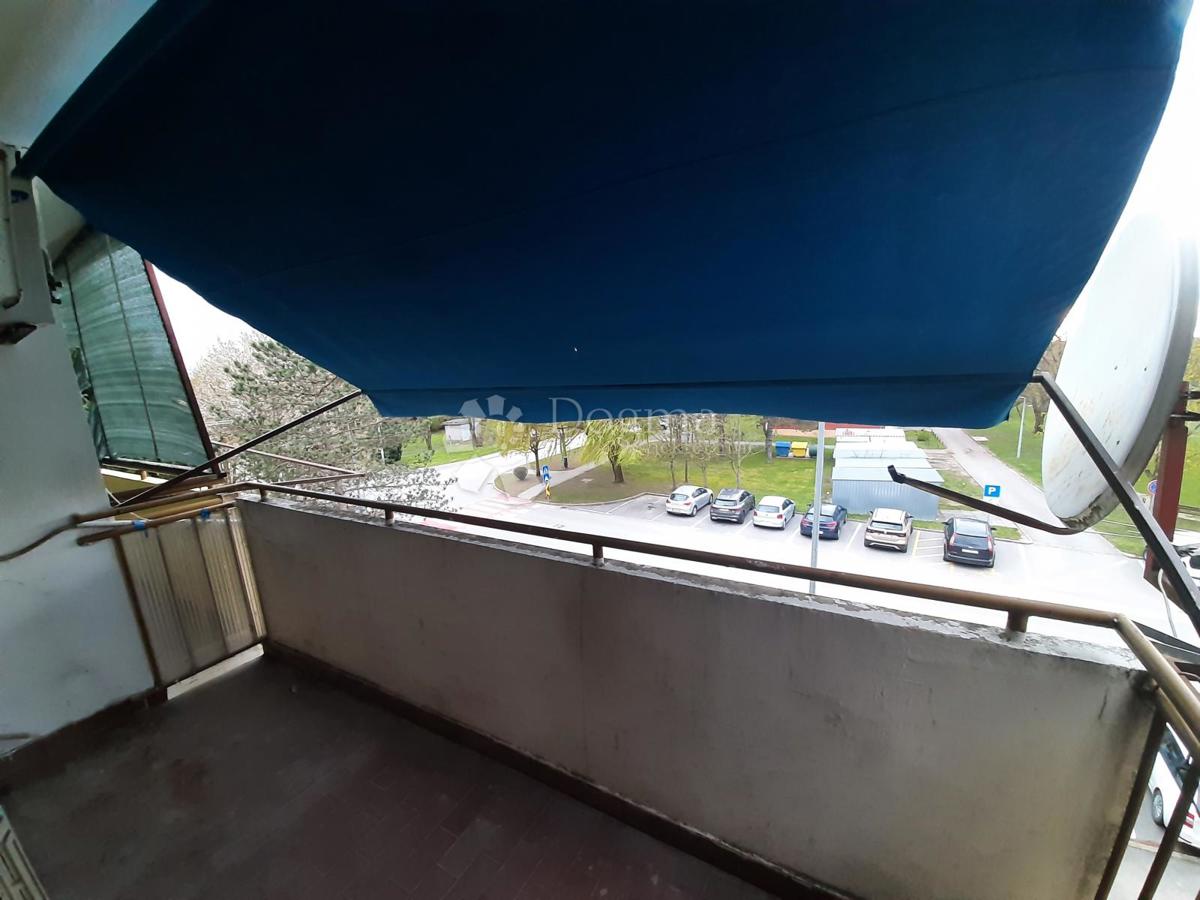 Stanovanje Centar Ivanić-Grad, Ivanić-Grad, 57,99m2