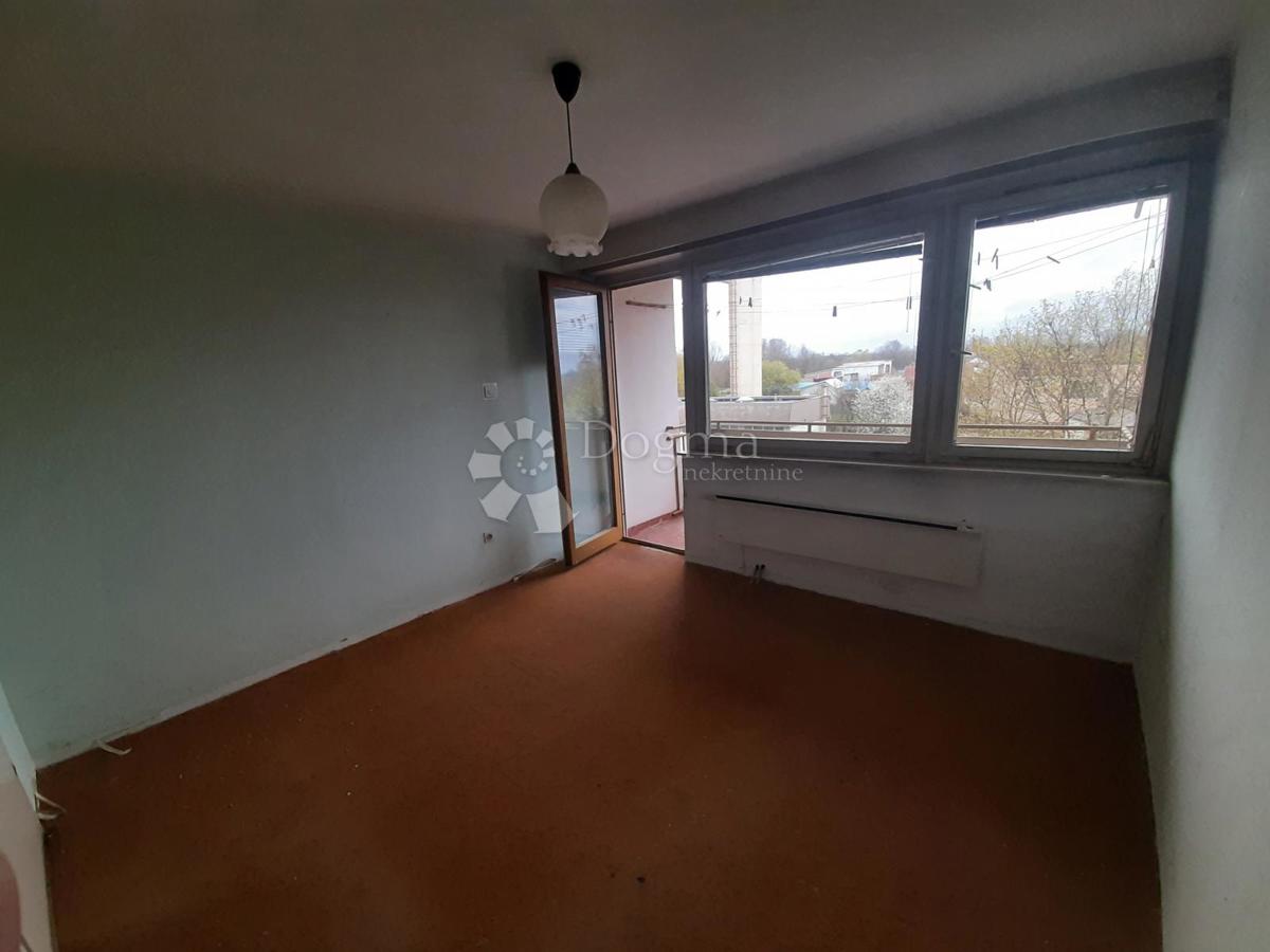 Stanovanje Centar Ivanić-Grad, Ivanić-Grad, 57,99m2