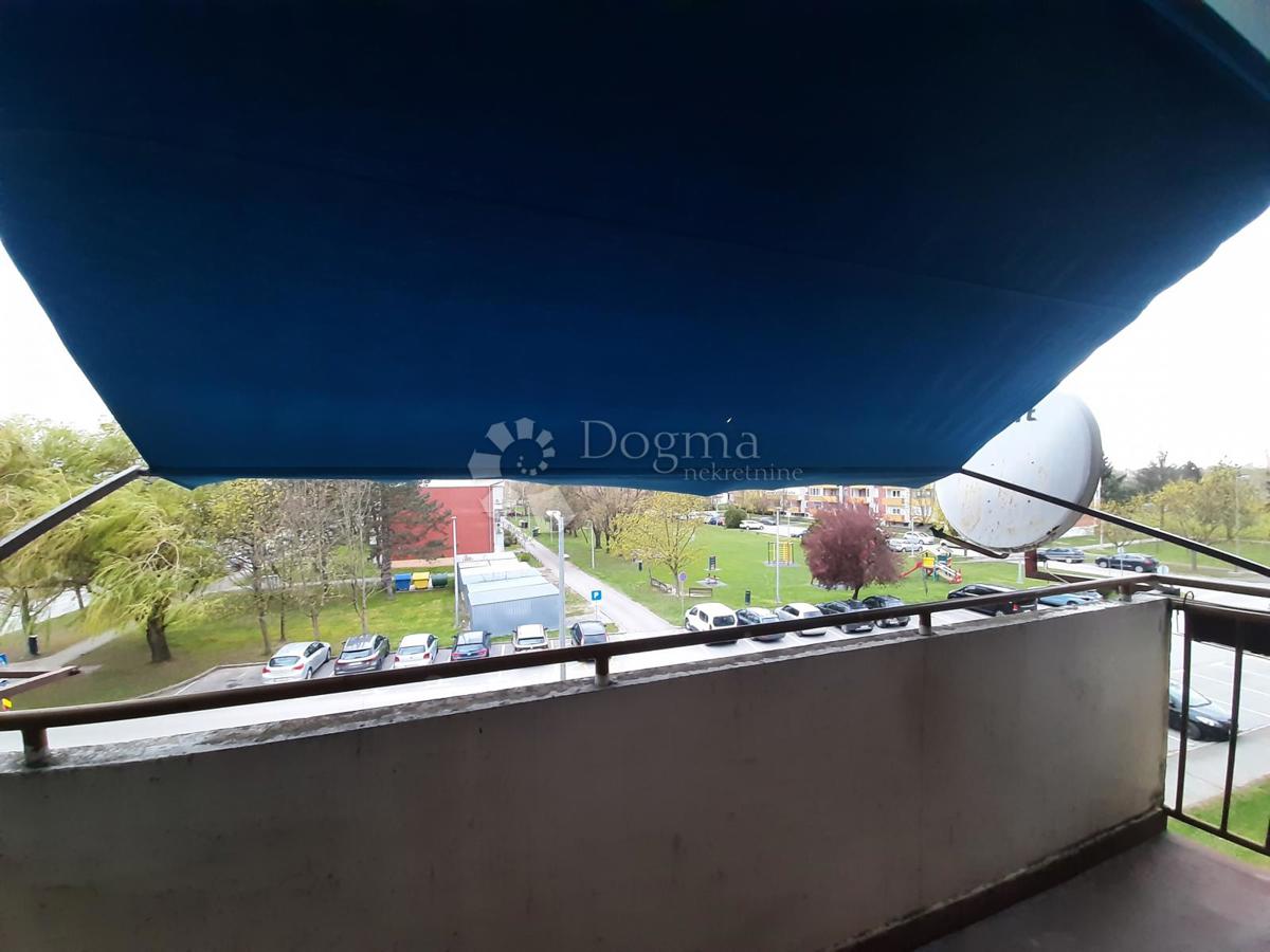 Stanovanje Centar Ivanić-Grad, Ivanić-Grad, 57,99m2