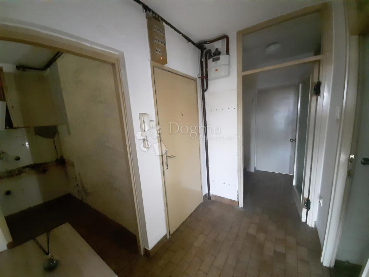 Stanovanje Centar Ivanić-Grad, Ivanić-Grad, 57,99m2