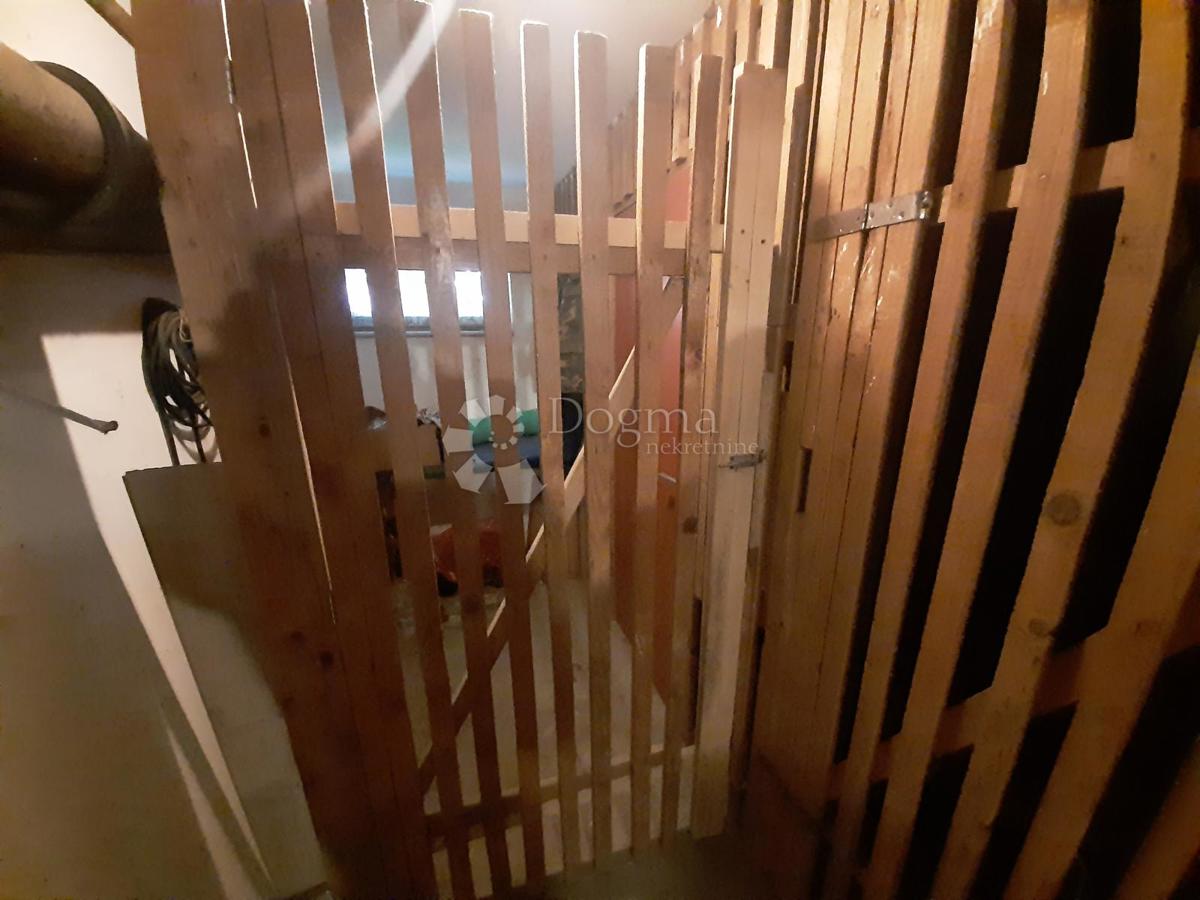 Stanovanje Centar Ivanić-Grad, Ivanić-Grad, 57,99m2