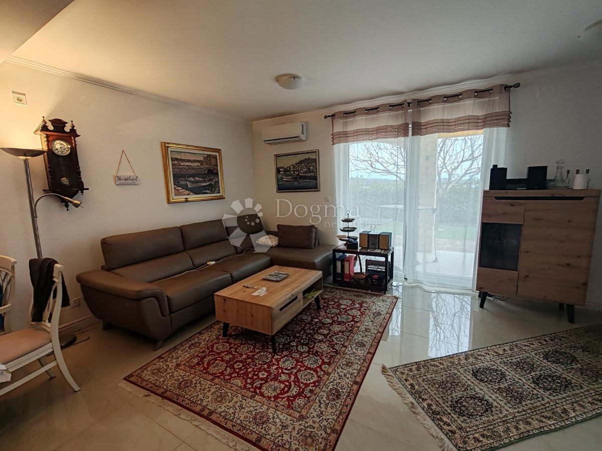 Hiša Vodice, 83,77m2