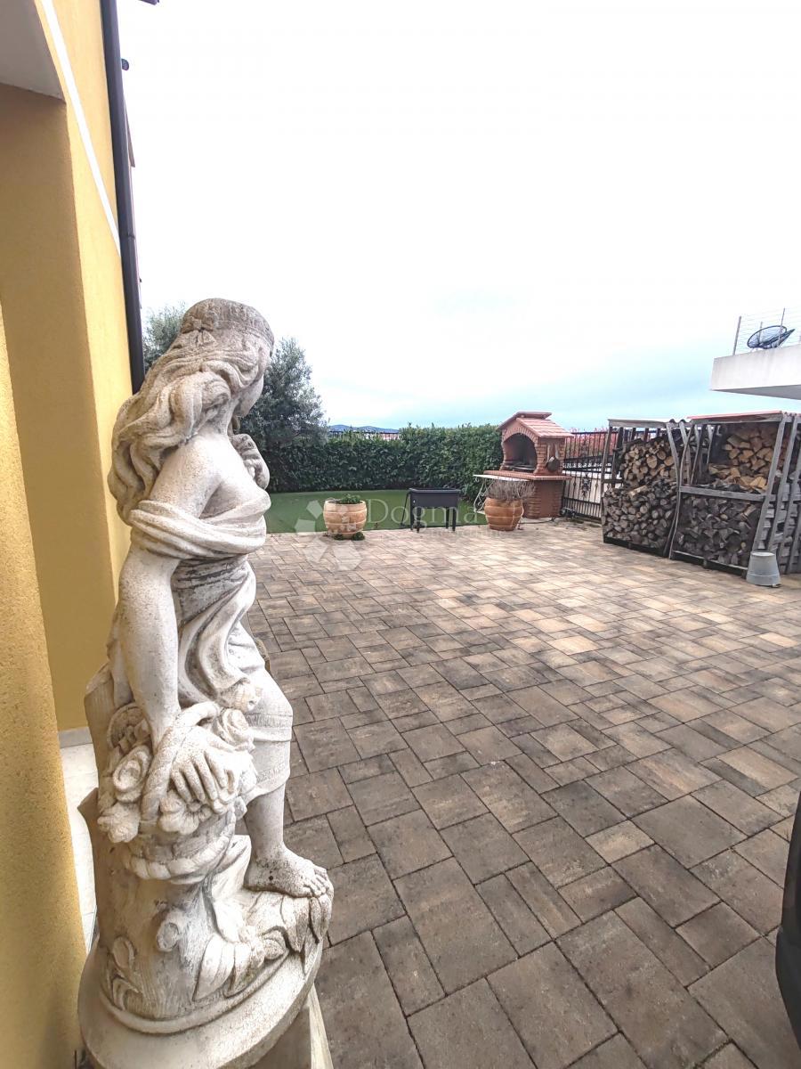 Hiša Vodice, 83,77m2