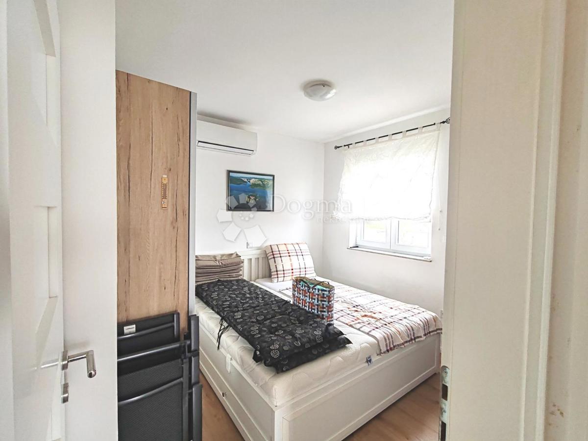 Hiša Vodice, 83,77m2