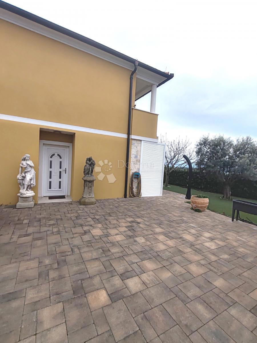 Hiša Vodice, 83,77m2