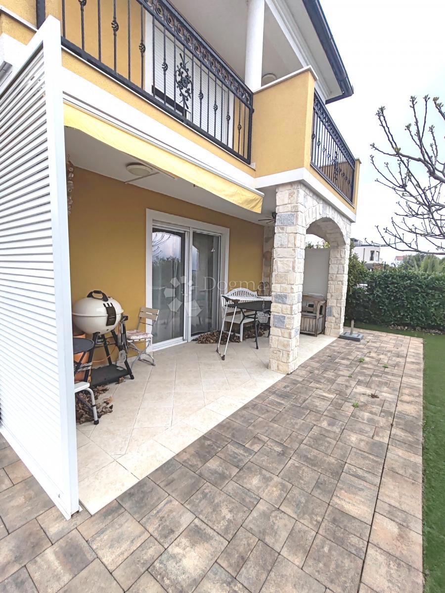 Hiša Vodice, 83,77m2