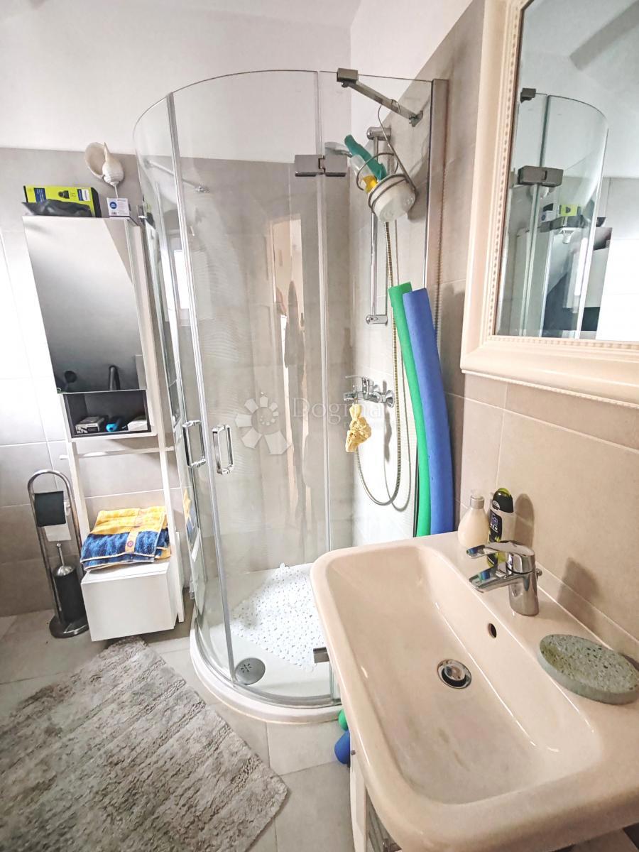 Hiša Vodice, 83,77m2