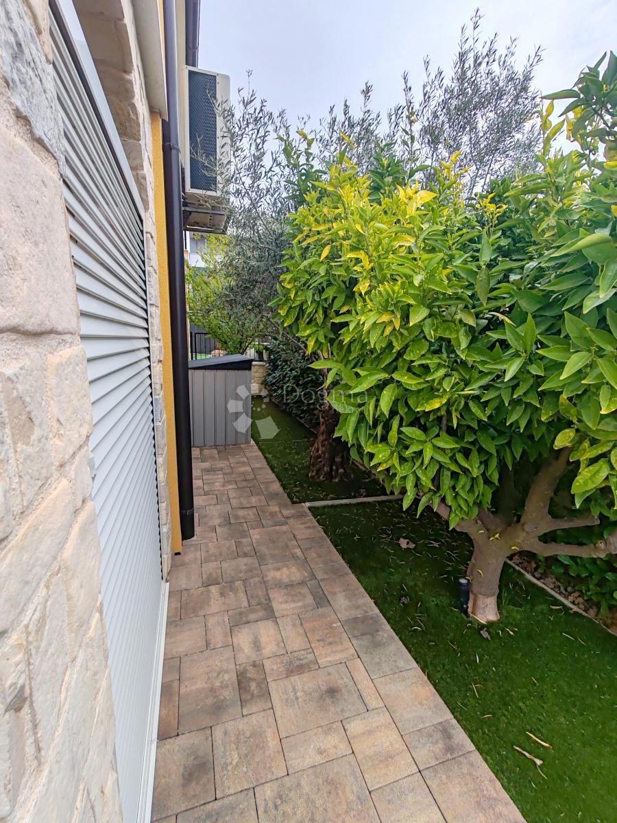 Hiša Vodice, 83,77m2