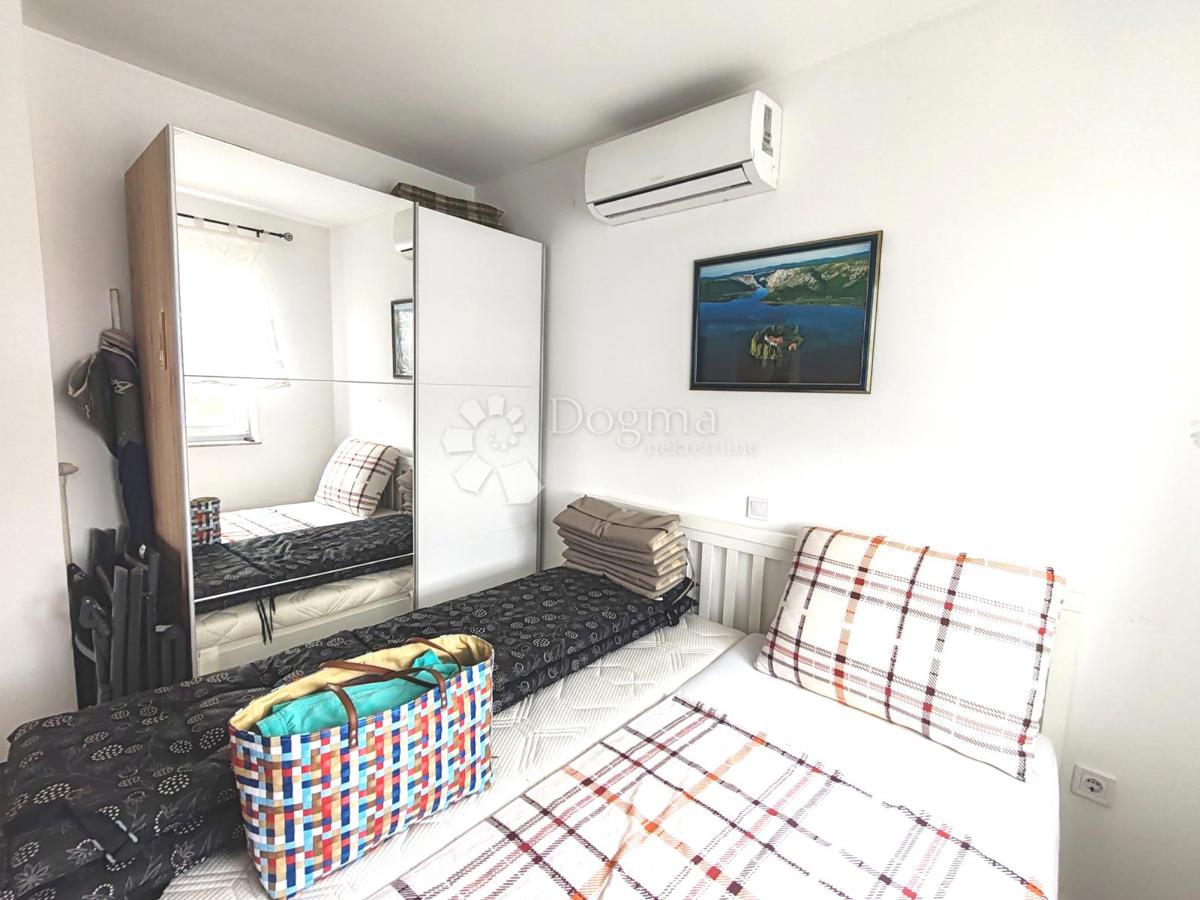 Hiša Vodice, 83,77m2