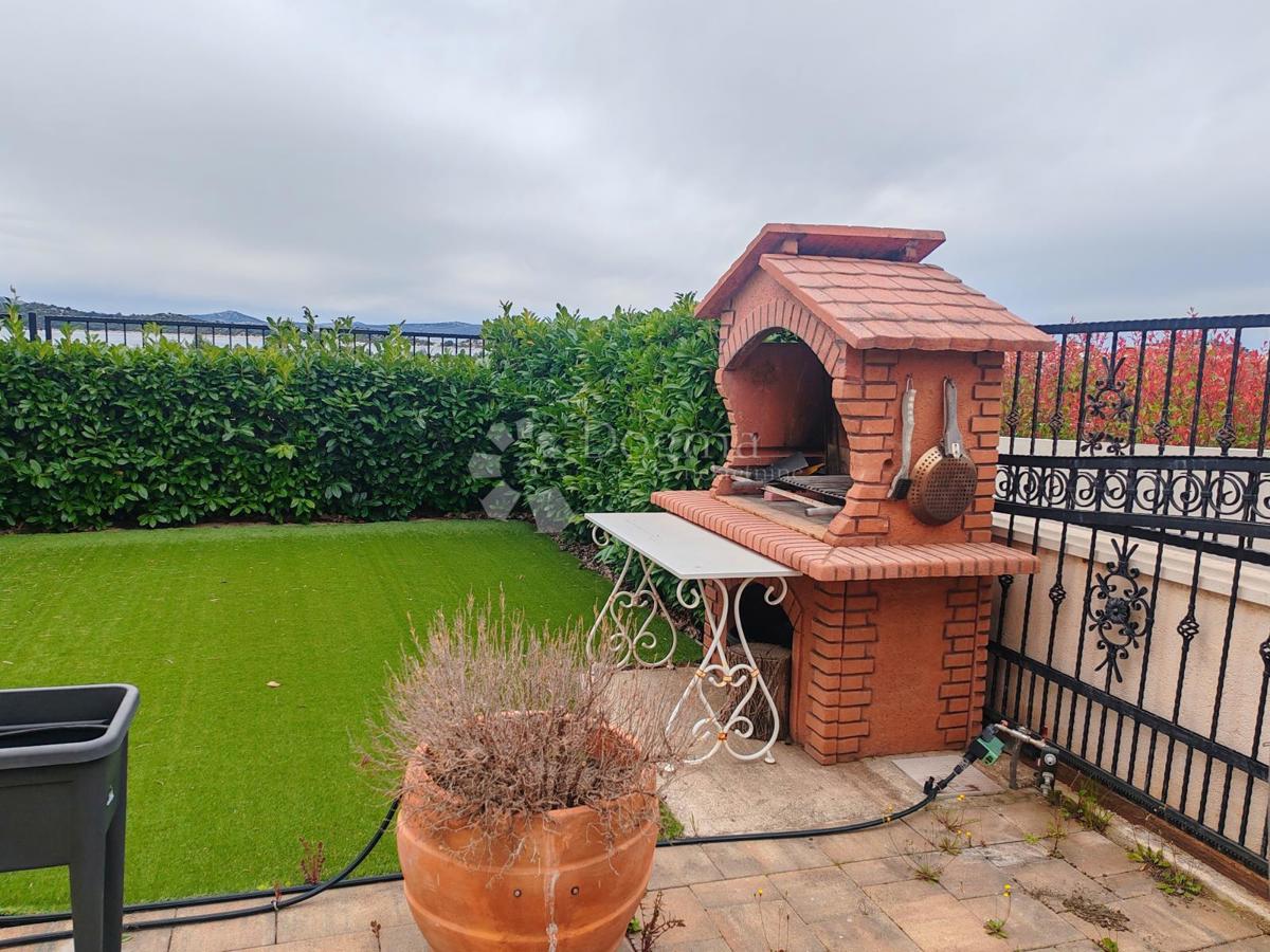 Hiša Vodice, 83,77m2