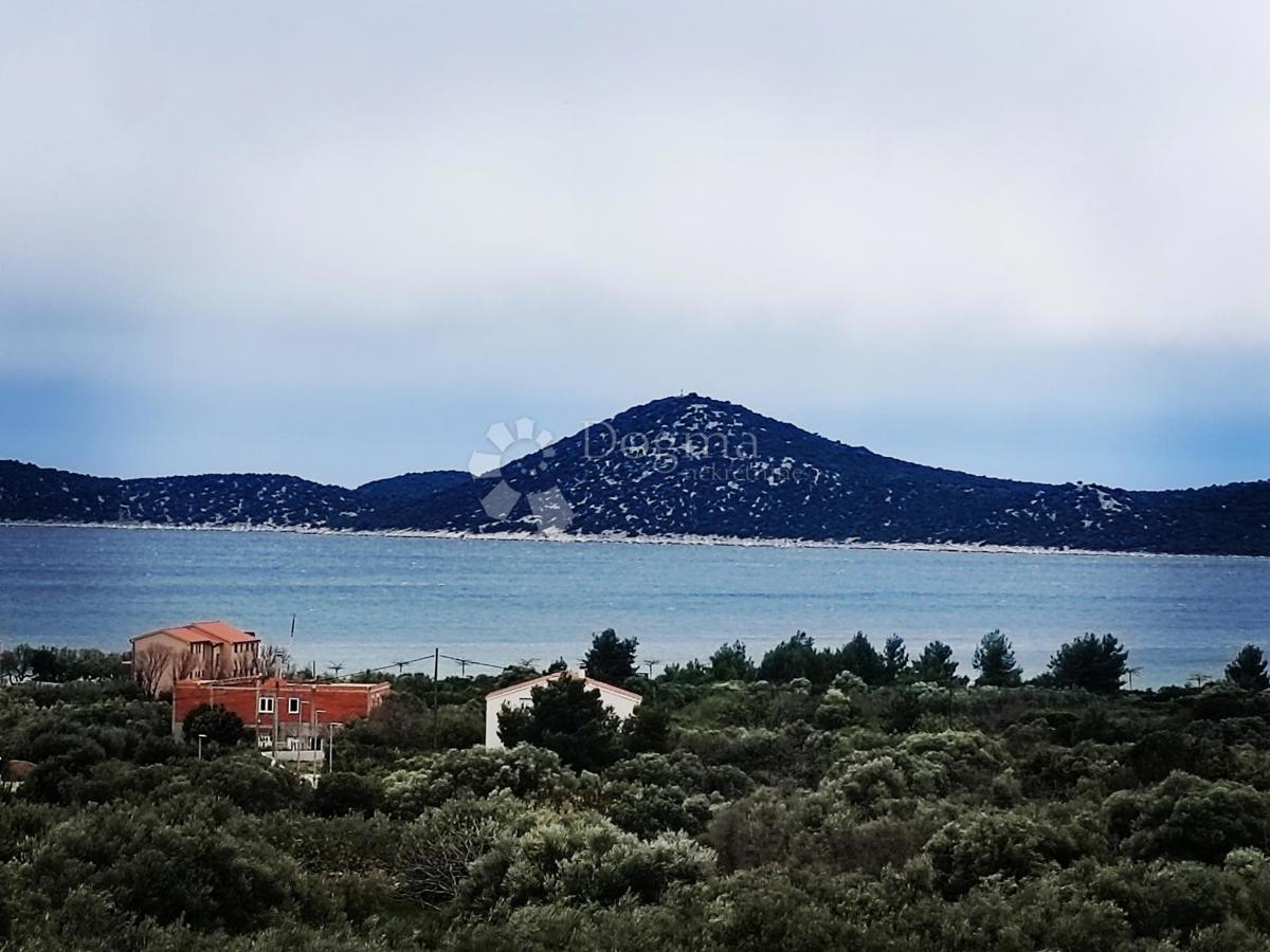 Hiša Vodice, 83,77m2