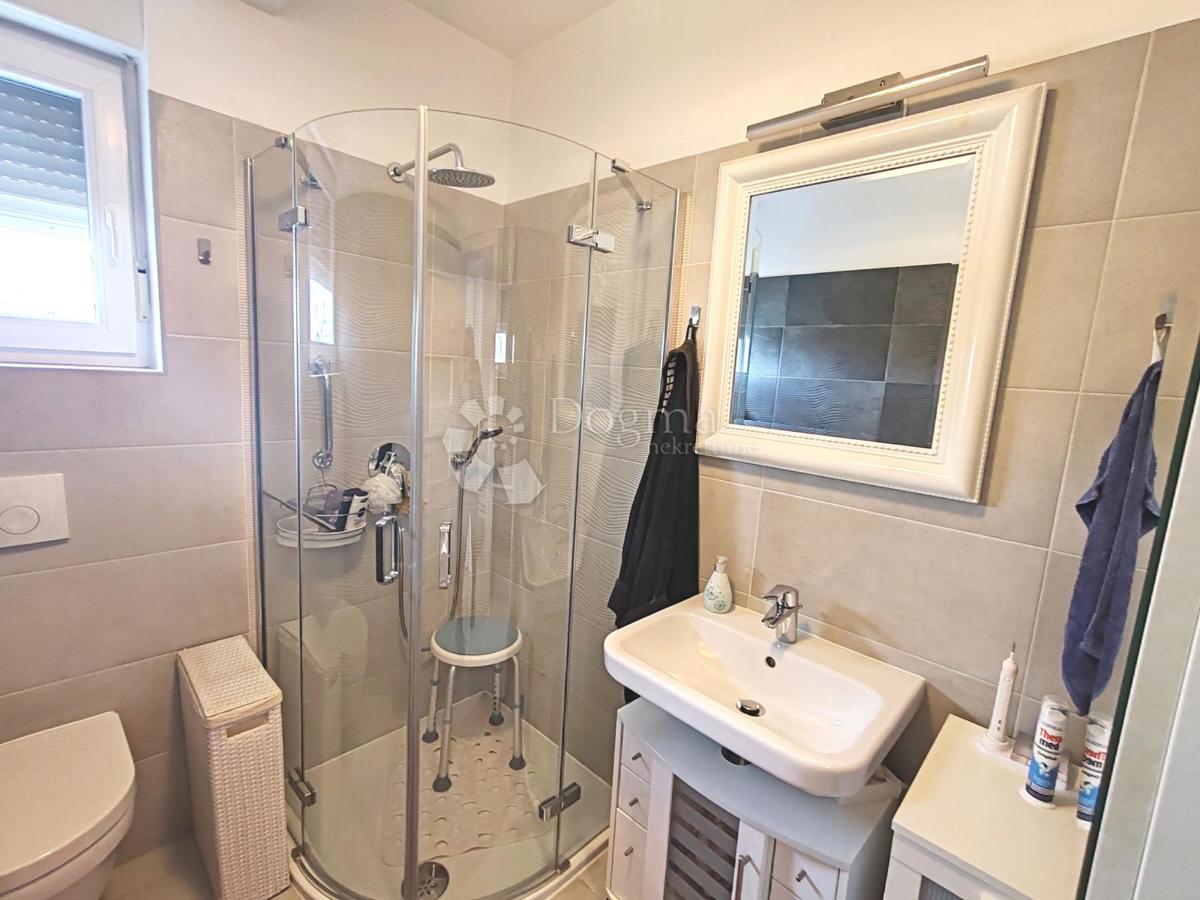 Hiša Vodice, 83,77m2