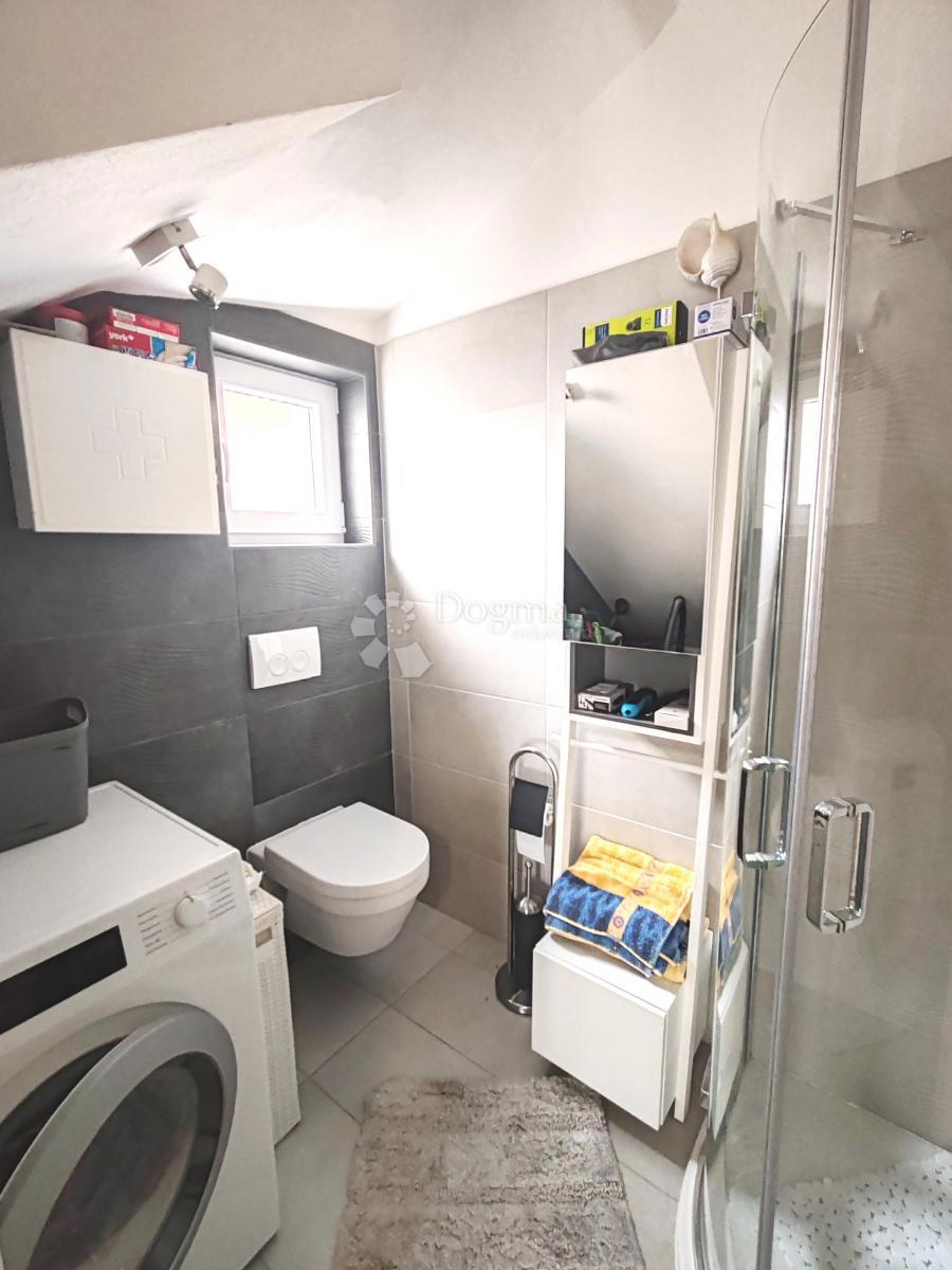 Hiša Vodice, 83,77m2