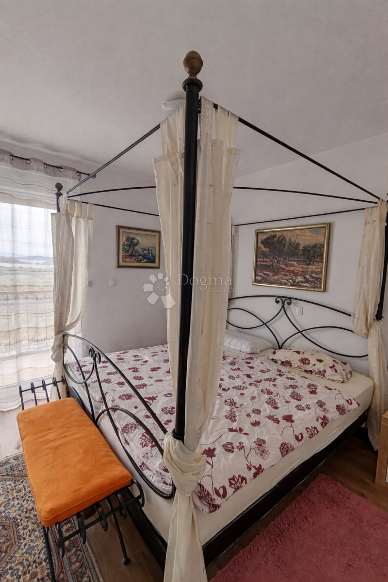 Hiša Vodice, 83,77m2