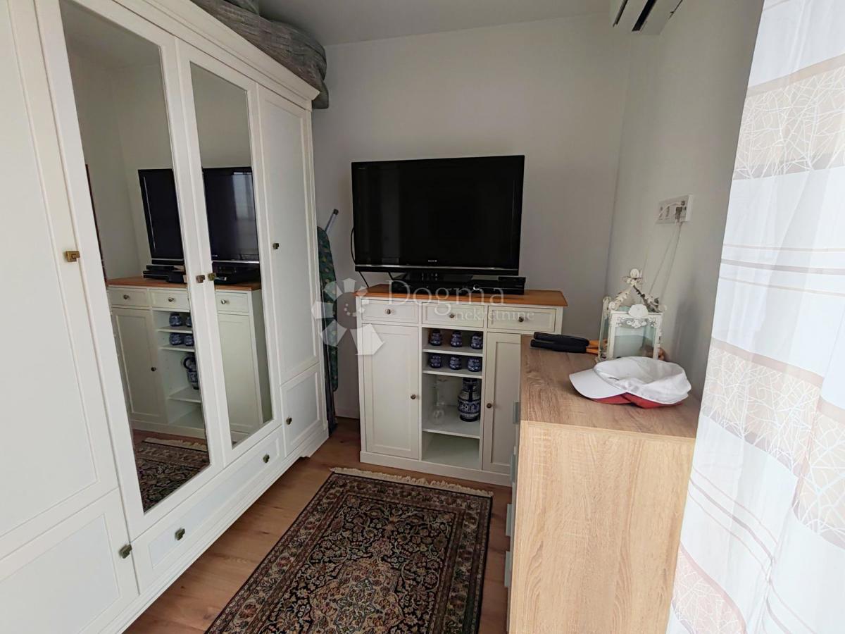 Hiša Vodice, 83,77m2