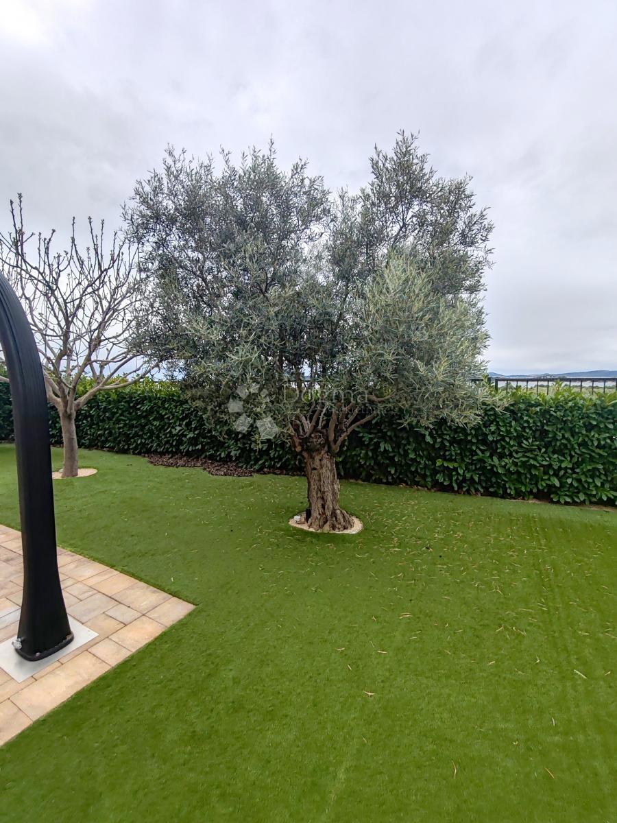 Hiša Vodice, 83,77m2