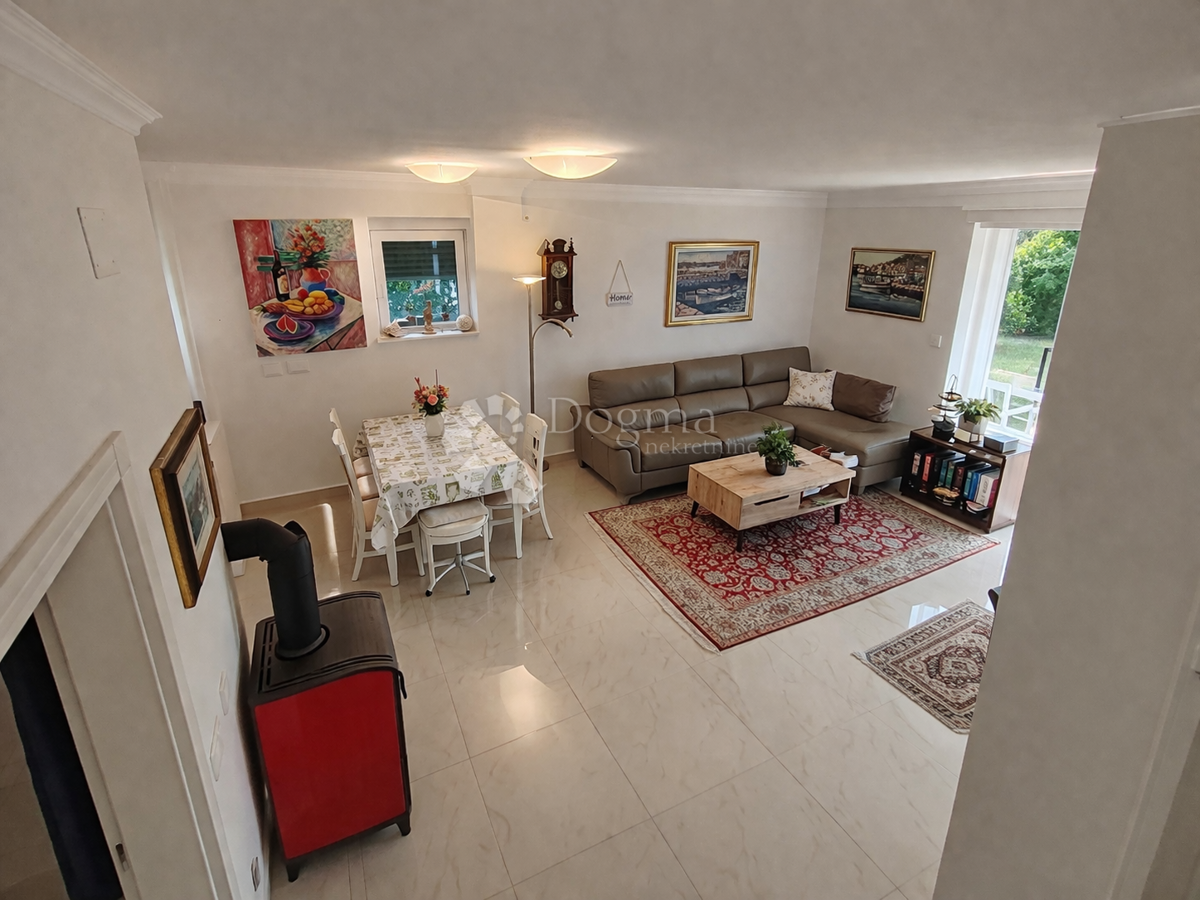 Hiša Vodice, 83,77m2