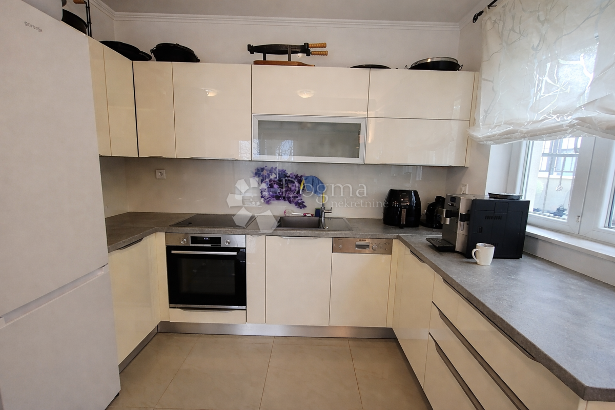 Hiša Vodice, 83,77m2