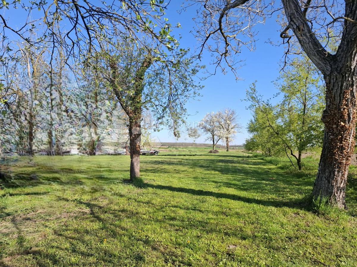 Hiša Stari Mikanovci, 848m2