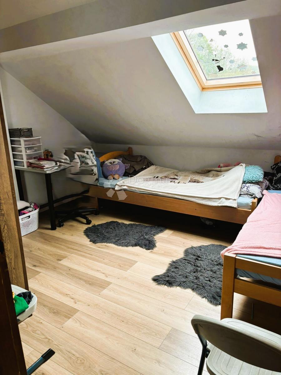 Hiša Boričevec Toplički, Varaždinske Toplice, 160m2