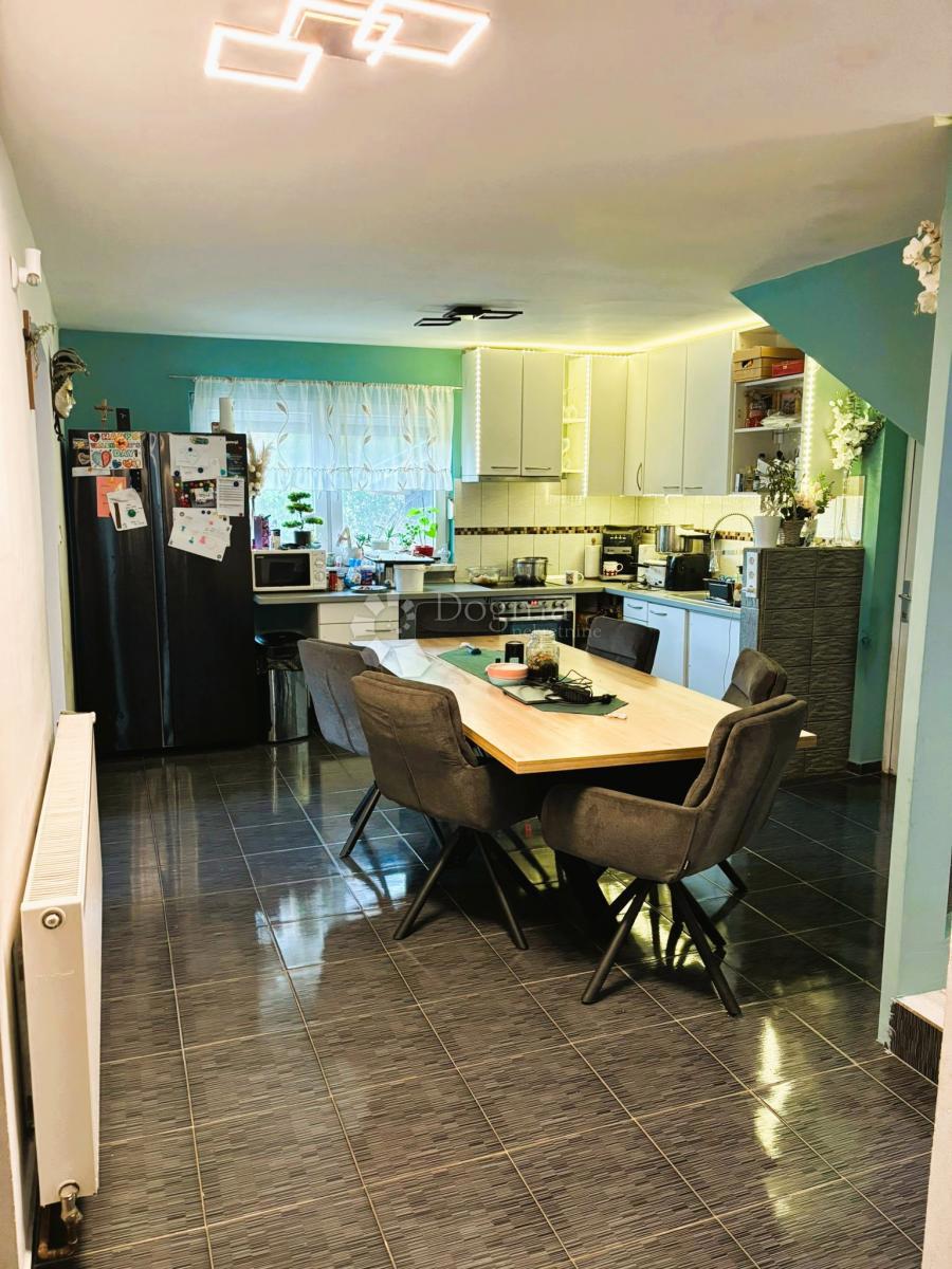 Hiša Boričevec Toplički, Varaždinske Toplice, 160m2