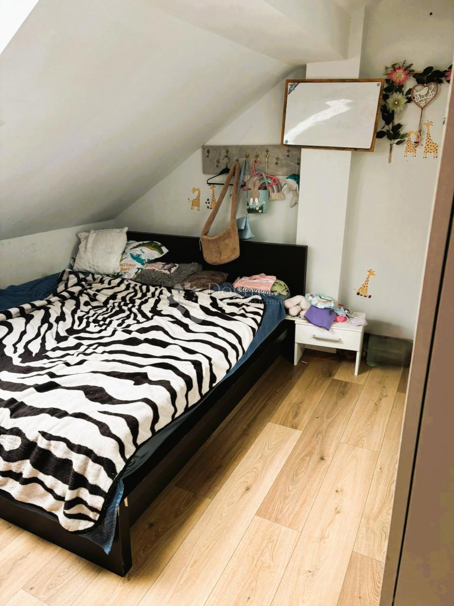 Hiša Boričevec Toplički, Varaždinske Toplice, 160m2