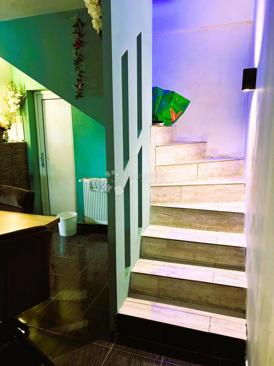 Hiša Boričevec Toplički, Varaždinske Toplice, 160m2