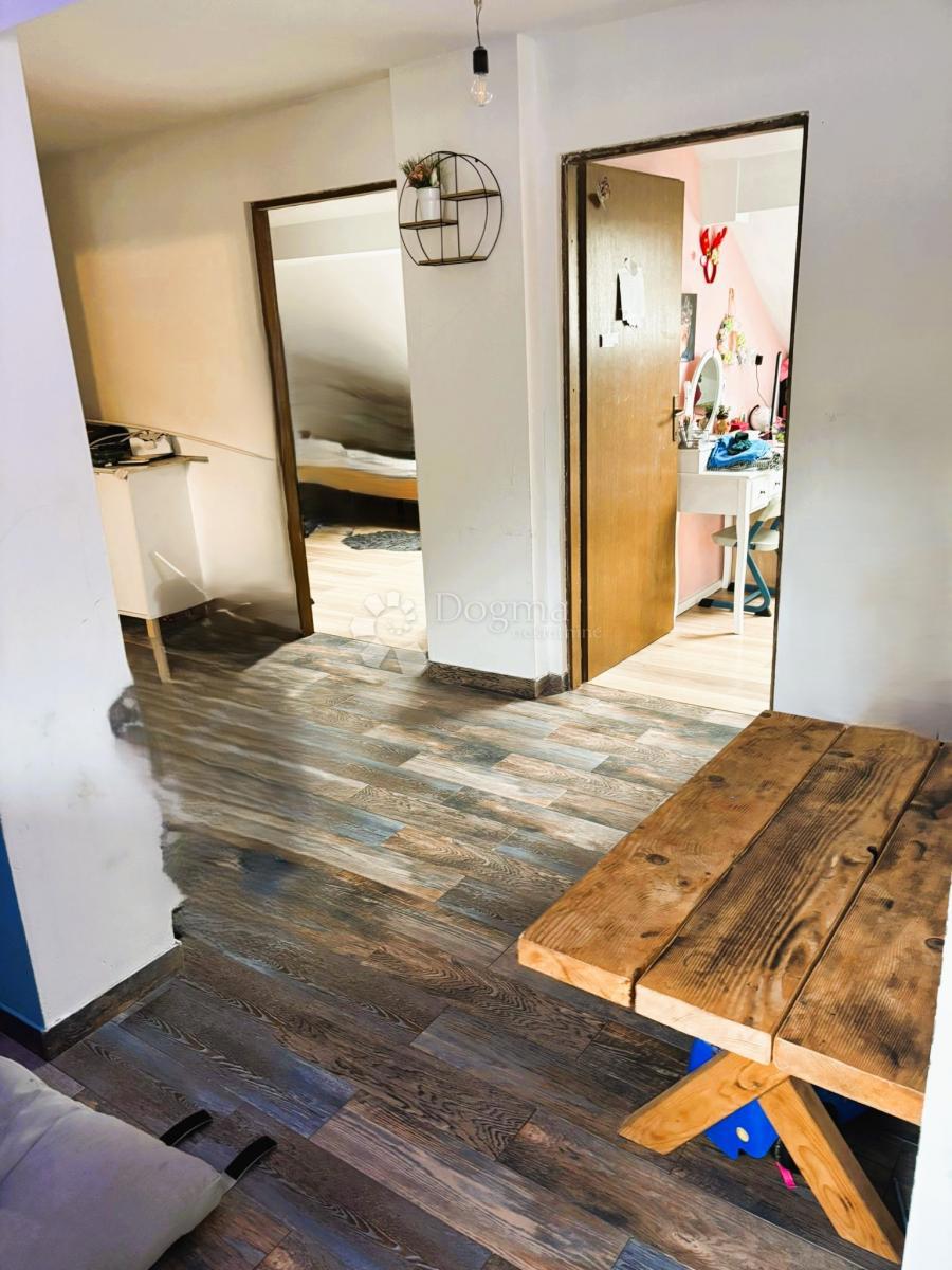 Hiša Boričevec Toplički, Varaždinske Toplice, 160m2