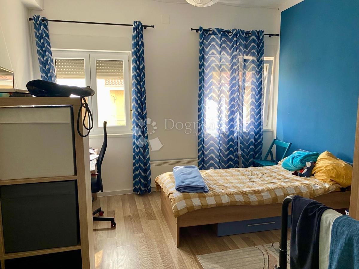 Stanovanje Marčeljeva Draga, Rijeka, 124m2