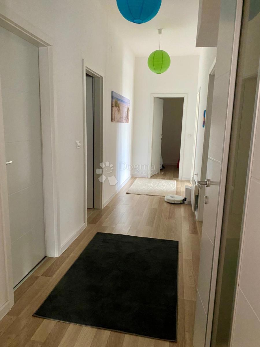 Stanovanje Marčeljeva Draga, Rijeka, 124m2