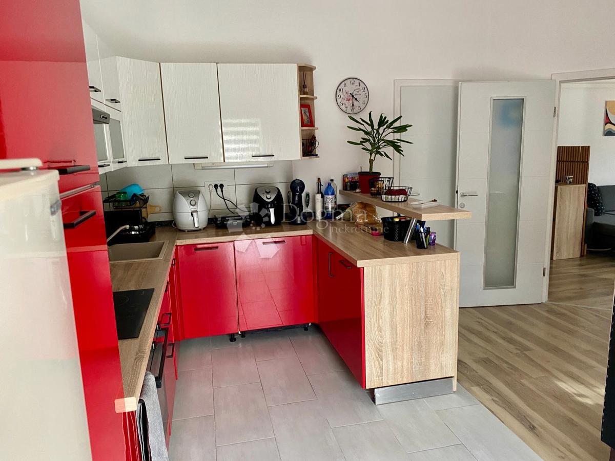 Stanovanje Marčeljeva Draga, Rijeka, 124m2