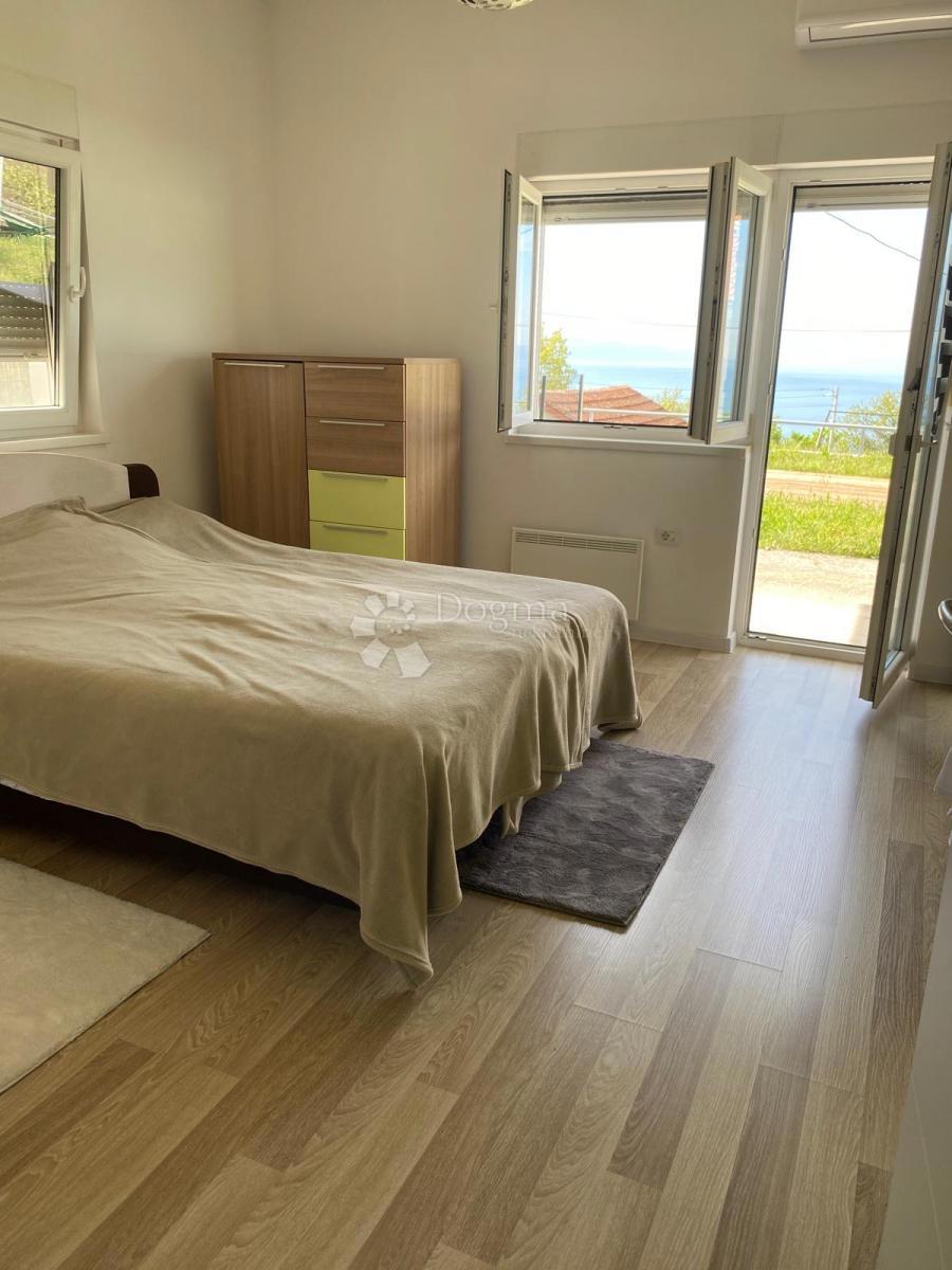 Stanovanje Marčeljeva Draga, Rijeka, 124m2