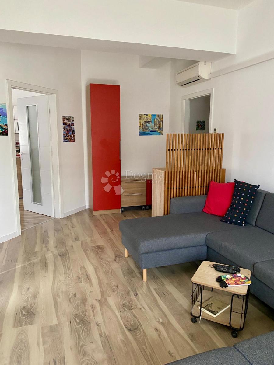 Stanovanje Marčeljeva Draga, Rijeka, 124m2